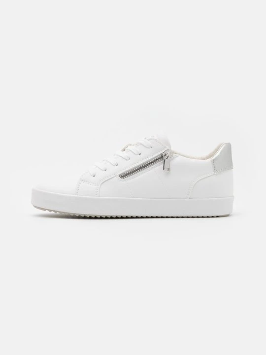 Zdjęcie produktu Sneakersy niskie Geox biały