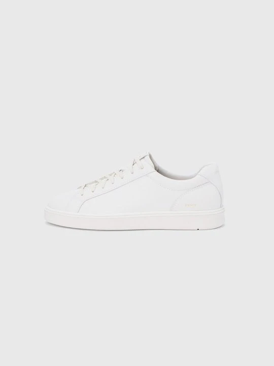 Zdjęcie produktu Sneakersy niskie Geox biały