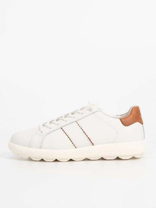 Zdjęcie produktu Sneakersy niskie Geox biały