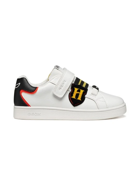 Zdjęcie produktu Sneakersy niskie Geox biały