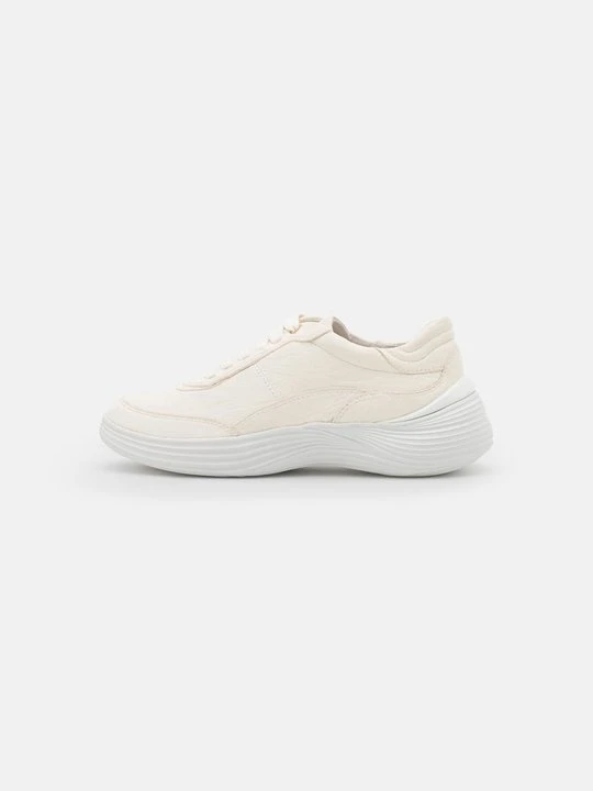 Zdjęcie produktu Sneakersy niskie Geox biały