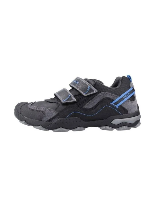 Zdjęcie produktu Sneakersy niskie Geox czarny