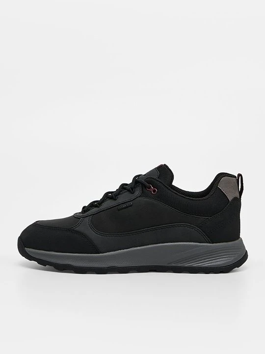 Zdjęcie produktu Sneakersy niskie Geox czarny