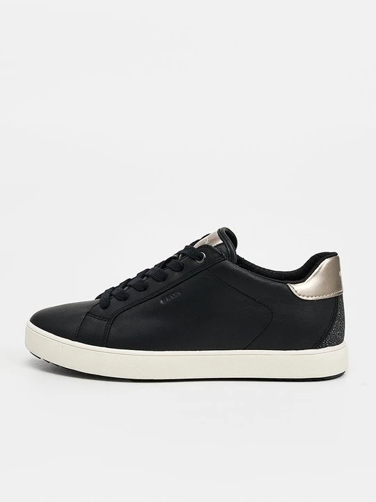 Zdjęcie produktu Sneakersy niskie Geox czarny