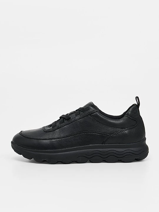 Zdjęcie produktu Sneakersy niskie Geox czarny