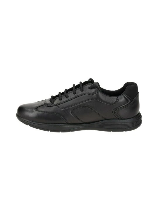 Zdjęcie produktu Sneakersy niskie Geox czarny