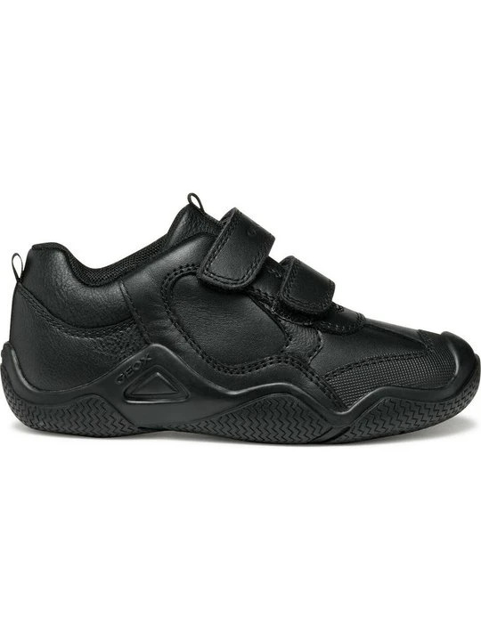 Zdjęcie produktu Sneakersy niskie Geox czarny