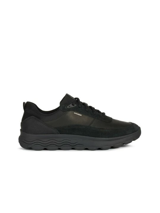 Zdjęcie produktu Sneakersy niskie Geox czarny