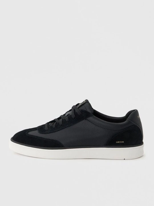 Zdjęcie produktu Sneakersy niskie Geox czarny