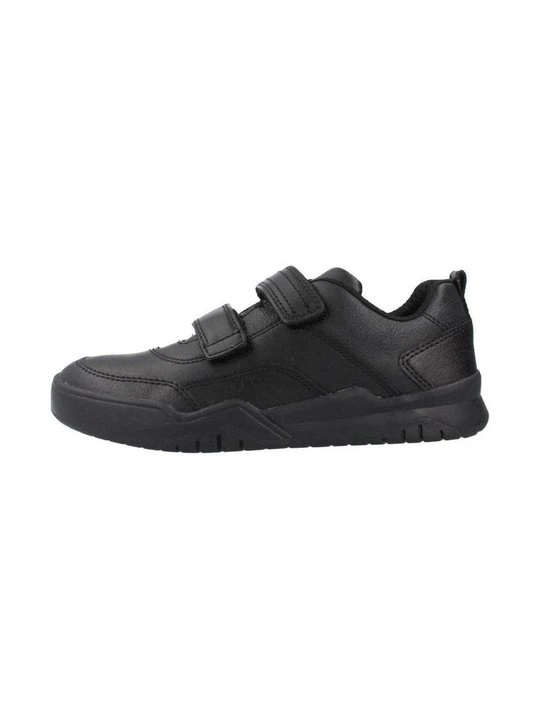 Zdjęcie produktu Sneakersy niskie Geox czarny