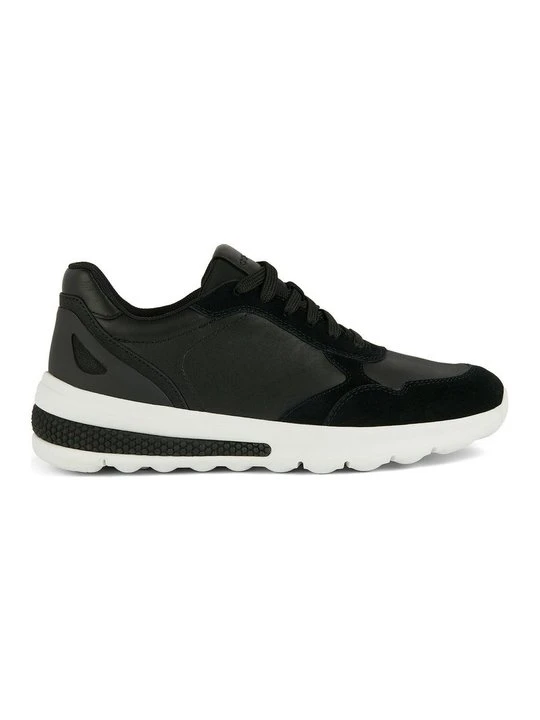 Zdjęcie produktu Sneakersy niskie Geox czarny