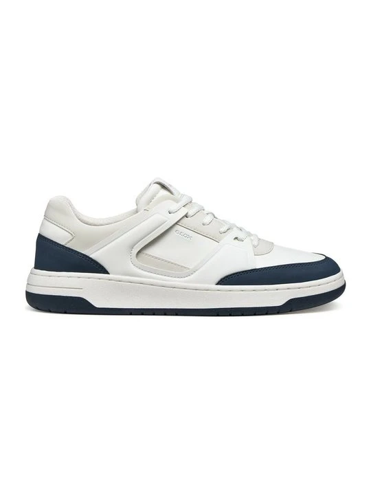 Zdjęcie produktu Sneakersy niskie Geox granatowy