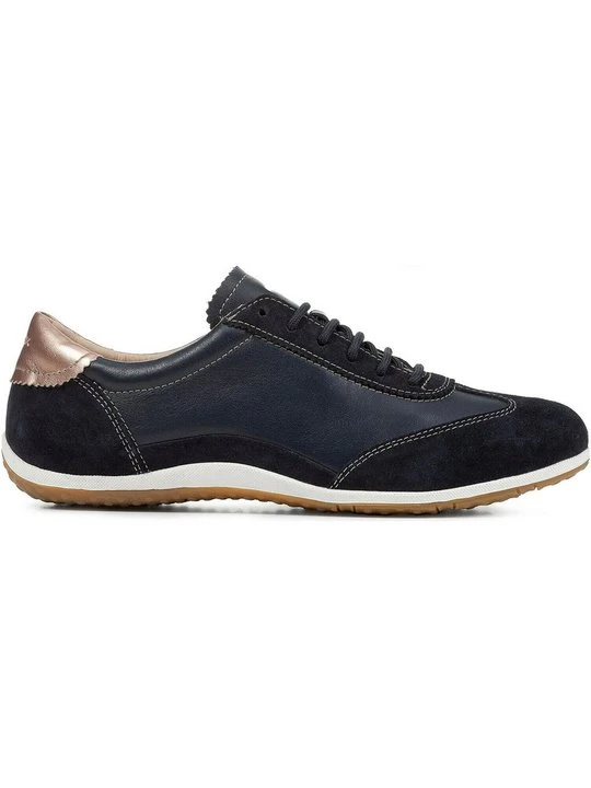 Zdjęcie produktu Sneakersy niskie Geox granatowy