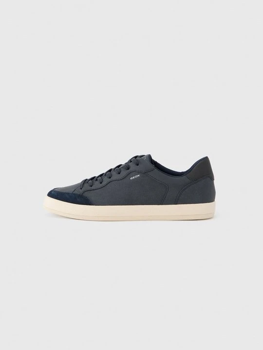 Zdjęcie produktu Sneakersy niskie Geox granatowy