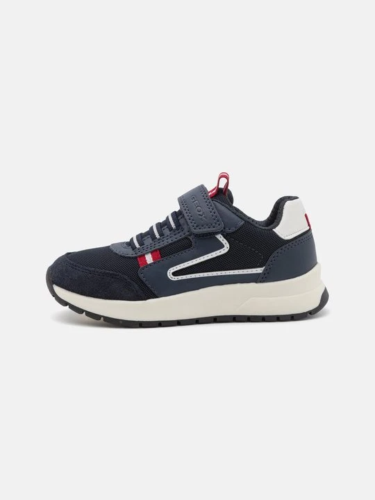 Zdjęcie produktu Sneakersy niskie Geox granatowy