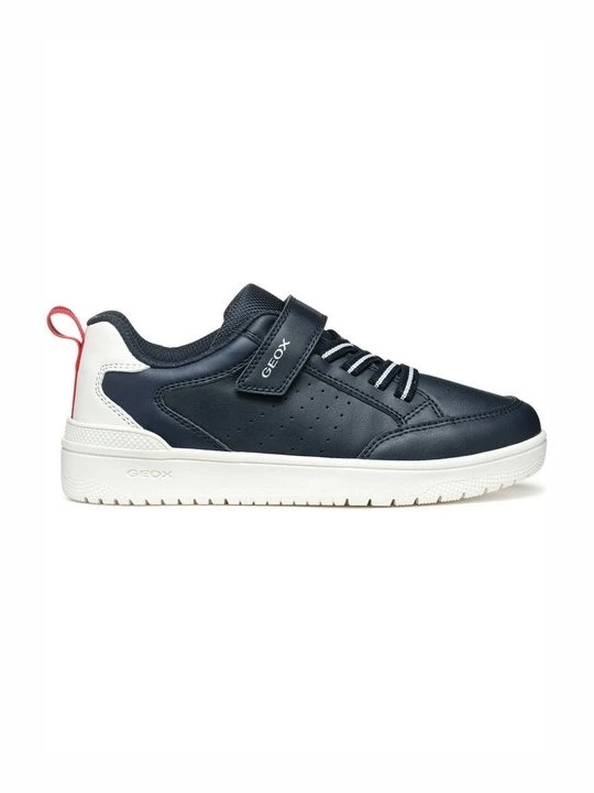 Zdjęcie produktu Sneakersy niskie Geox granatowy