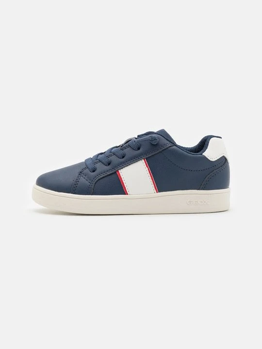 Zdjęcie produktu Sneakersy niskie Geox granatowy