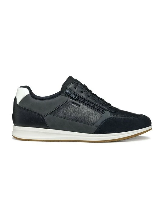 Zdjęcie produktu Sneakersy niskie Geox granatowy