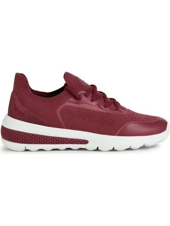 Zdjęcie produktu Sneakersy niskie Geox jasnoróżowy