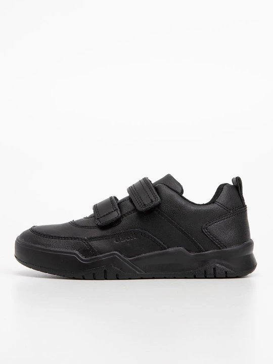 Zdjęcie produktu Sneakersy niskie Geox czarny