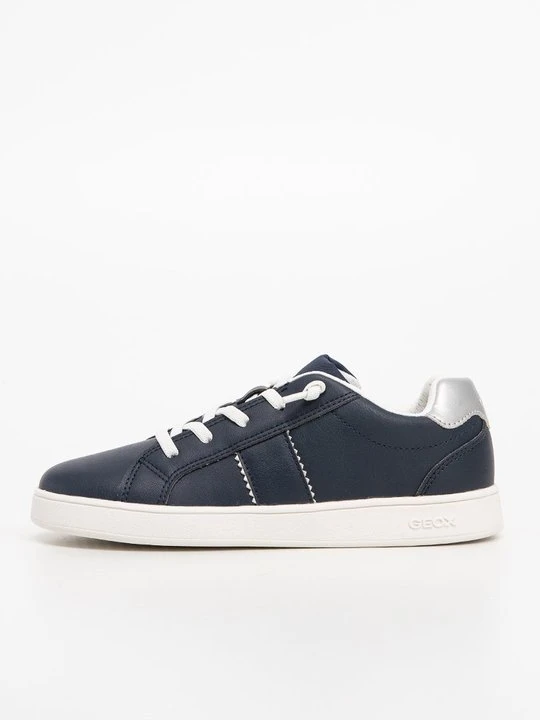 Zdjęcie produktu Sneakersy niskie Geox granatowy