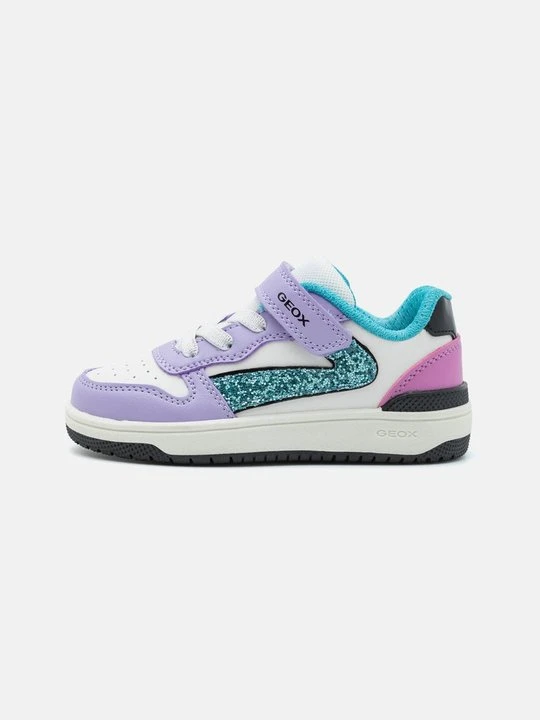 Zdjęcie produktu Sneakersy niskie Geox niebieski