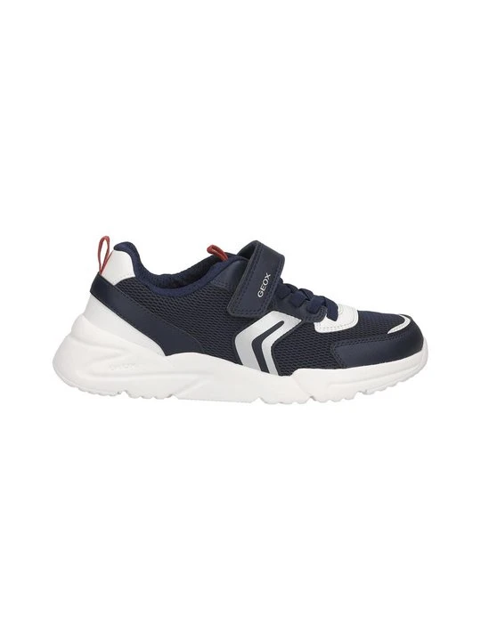 Zdjęcie produktu Sneakersy niskie Geox niebieski
