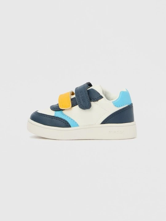 Zdjęcie produktu Sneakersy niskie Geox niebieski