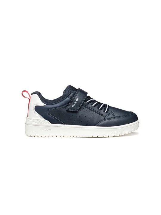 Zdjęcie produktu Sneakersy niskie Geox niebieski