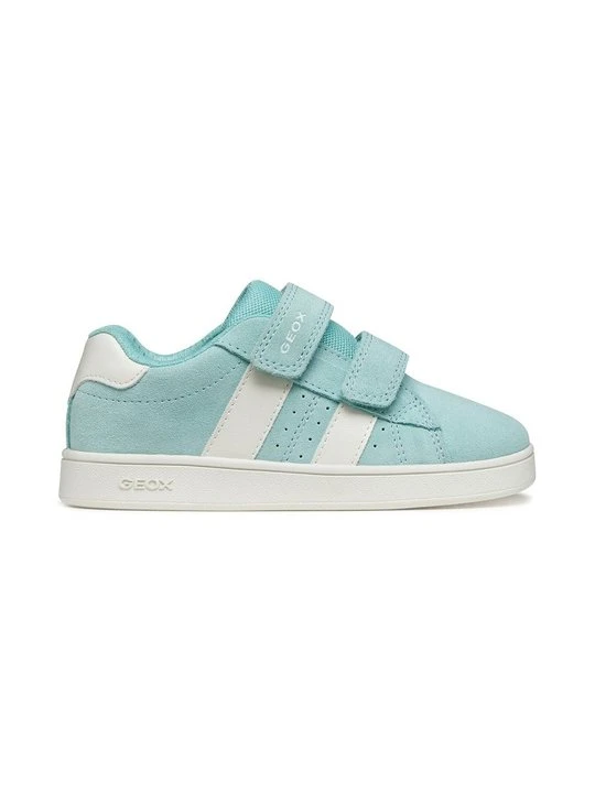 Zdjęcie produktu Sneakersy niskie Geox niebieski