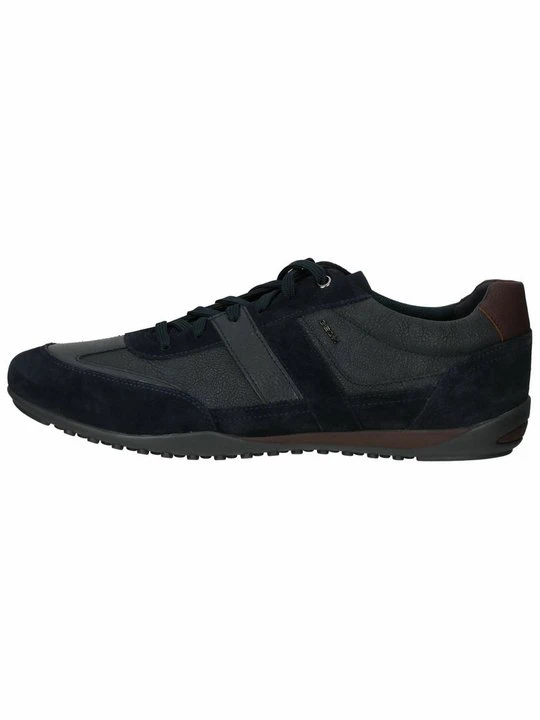 Zdjęcie produktu Sneakersy niskie Geox niebieski