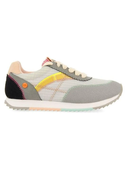 Zdjęcie produktu Sneakersy niskie Gioseppo szary