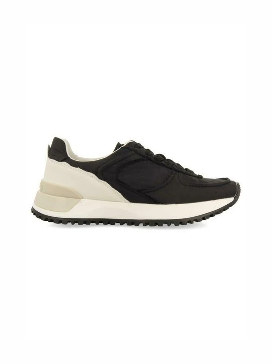 Zdjęcie produktu Sneakersy niskie Gioseppo czarny