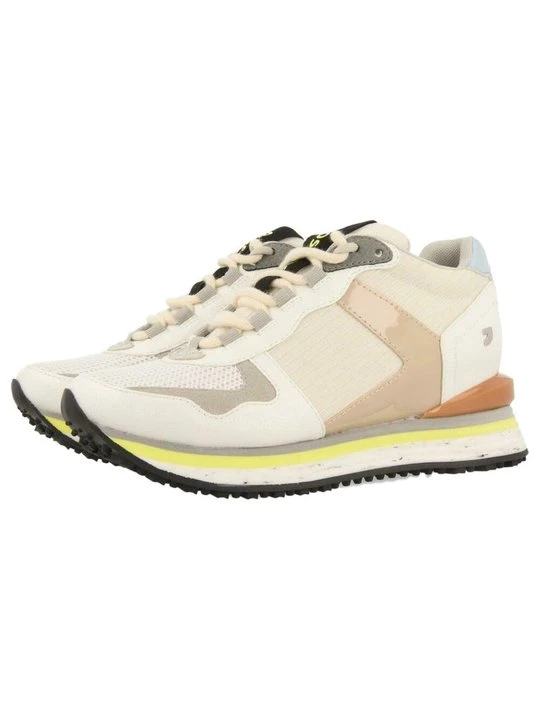 Zdjęcie produktu Sneakersy niskie Gioseppo biały