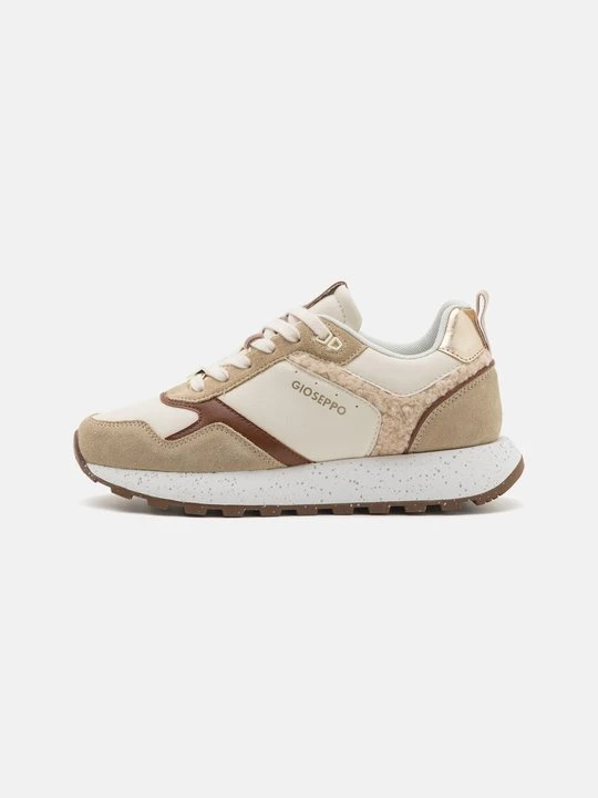 Zdjęcie produktu Sneakersy niskie Gioseppo beżowy
