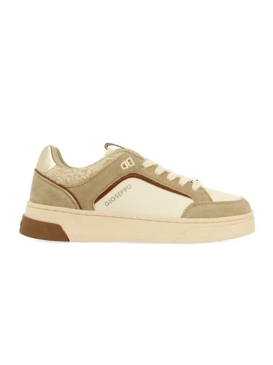 Zdjęcie produktu Sneakersy niskie Gioseppo beżowy