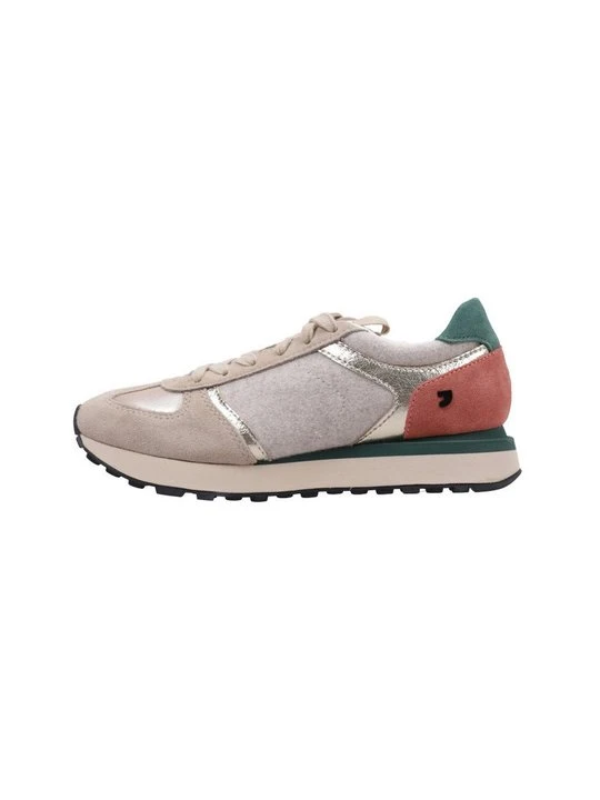 Zdjęcie produktu Sneakersy niskie Gioseppo beżowy