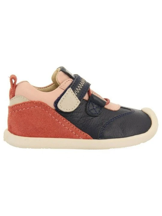 Zdjęcie produktu Sneakersy niskie Gioseppo granatowy