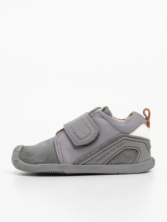 Zdjęcie produktu Sneakersy niskie Gioseppo ciemnoszary