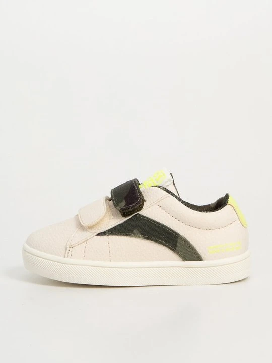 Zdjęcie produktu Sneakersy niskie Gioseppo mleczny
