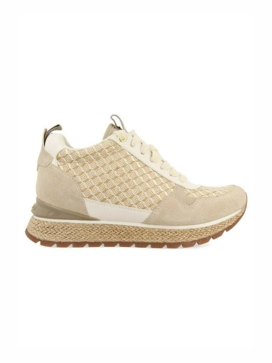 Zdjęcie produktu Sneakersy niskie Gioseppo beżowy