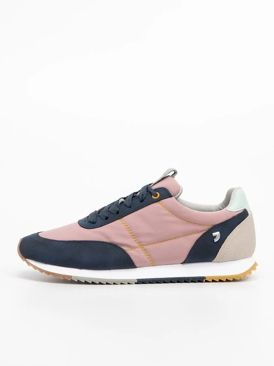 Zdjęcie produktu Sneakersy niskie Gioseppo jasnoróżowy