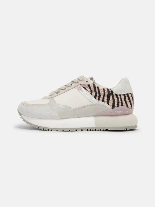 Zdjęcie produktu Sneakersy niskie Gioseppo biały