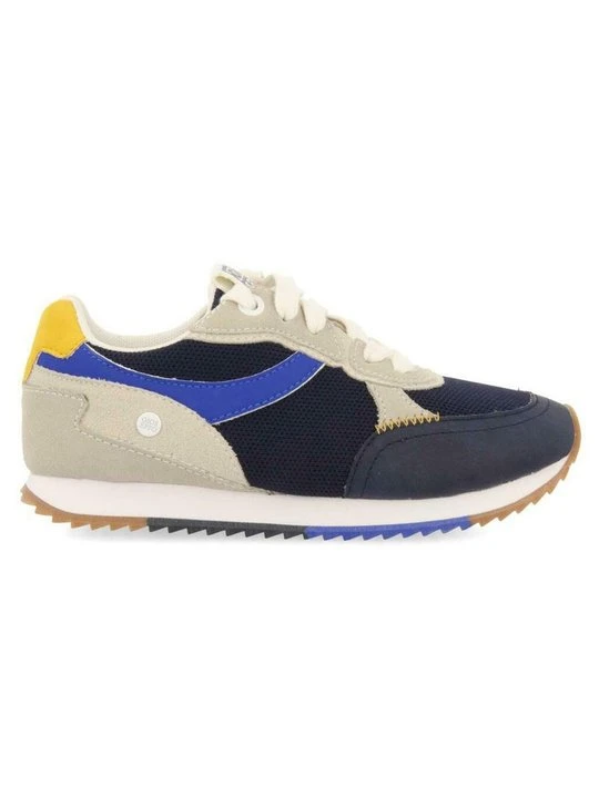 Zdjęcie produktu Sneakersy niskie Gioseppo granatowy