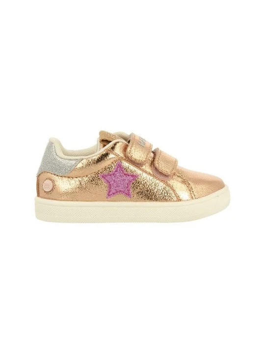 Zdjęcie produktu Sneakersy niskie Gioseppo różowy