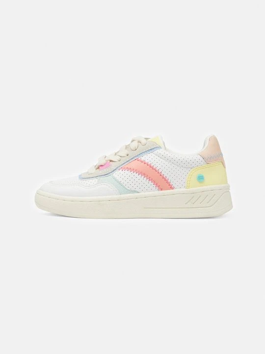 Zdjęcie produktu Sneakersy niskie Gioseppo biały