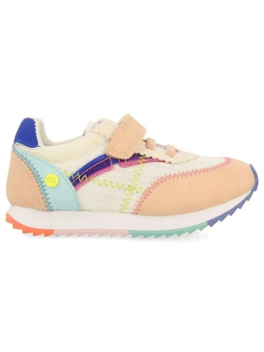 Zdjęcie produktu Sneakersy niskie Gioseppo jasnoróżowy