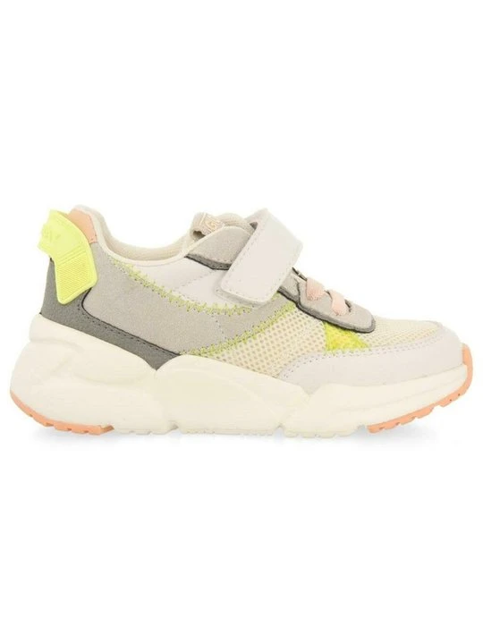 Zdjęcie produktu Sneakersy niskie Gioseppo biały