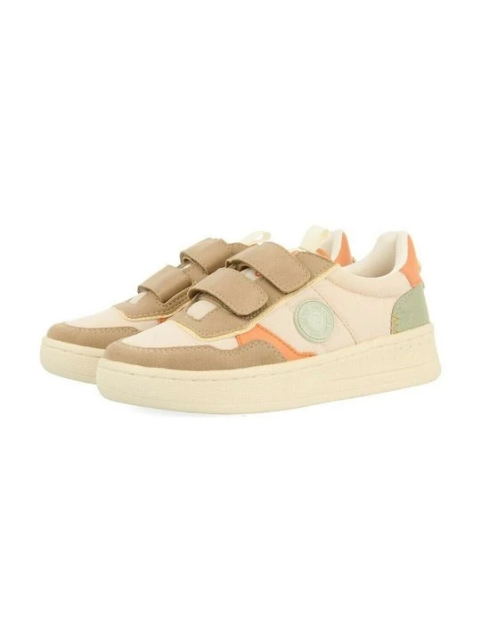 Zdjęcie produktu Sneakersy niskie Gioseppo beżowy