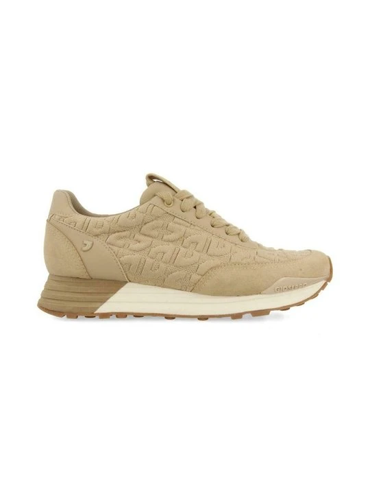 Zdjęcie produktu Sneakersy niskie Gioseppo nude